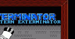 Pesterminator: The Western Exterminator (Unlicensed) - Video Game Video game from Pesterminator: The Western Exterminator