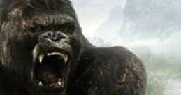 Peter Jackson's King Kong - The Official Game of the Movie - Video Game Video game from Peter Jackson's King Kong - The