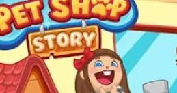 Pet Shop Story - Video Game Video game from Pet Shop Story for Android, iOS. Published by LLC, TeamLava (2012). Uploaded by