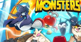 Pet Monsters (with by Vince Dicola & Kenny Meriedeth) - Video Game Video game from Pet Monsters (with by Vince Dicola &