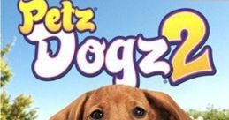 Petz - Dogz 2 - Video Game Music