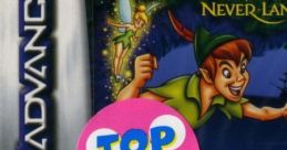 Peter Pan - Return to Neverland Disney's Peter Pan: Return to Never Land - Video Game Video game from Peter Pan - Return to