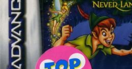 Peter Pan - Return to Neverland Disney's Peter Pan: Return to Never Land - Video Game Music