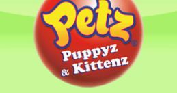 Petz - Puppyz & Kittenz - Video Game Video game from Petz - Puppyz & Kittenz for DS. Published by Ubisoft (2011). 