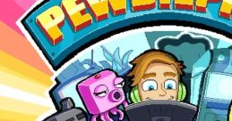 PewDiePie's Tuber Simulator - Video Game Video game from PewDiePie's Tuber Simulator for Android, iOS, Mobile. Published by