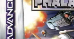 Phalanx Phalanx: The Enforce Fighter A-144
ファランクス - Video Game Music