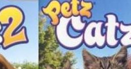 Petz: Catz 2 & Dogz 2 Petz 2 - Video Game Video game from Petz: Catz 2 & Dogz 2 Petz 2 for PS2, Wii. Published by