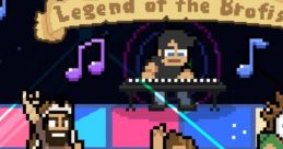 PewDiePie: Legend of the Brofist - Video Game Music
