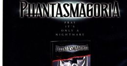 Phantasmagoria - Video Game Music