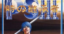 Phantasy Star III: Generations of Doom Phantasy Star 3: Toki no Keishōsha ファンタシースターⅢ 時の継承者 환타지 스타 3 - Vide