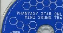 PHANTASY STAR ONLINE 2 MINI TRACK - Video Game Video game from PHANTASY STAR ONLINE 2 MINI TRACK for PS Vita, PS4, PS5,