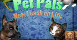 Pet Pals - New Leash on Life - Video Game Music