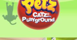 Petz - Catz Playground - Video Game Music