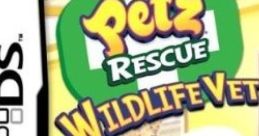 Petz Rescue - Wildlife Vet Planet Rescue - Animal Emergency - Video Game Music