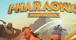 Pharaonic Deluxe - Video Game Music