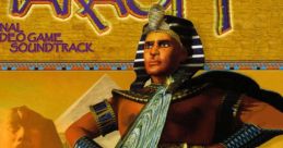 Pharaoh Фараон - Video Game Video game from Pharaoh Фараон for Windows. Published by 1C Company, Fireshine Games, Sierra