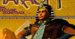 Pharaoh Фараон - Video Game Music