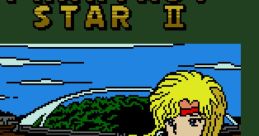 Phantasy Star II Text Adventures - Video Game Music