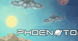 Phoenotopia Phoenotopia OST - Video Game Video game from Phoenotopia Phoenotopia OST for Online. Published by Quells