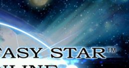 Phantasy Star Online Ver. 2 ファンタシースターオンライン Ver.2 - Video Game Video game from Phantasy Star Online Ver. 2