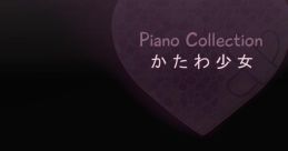 Piano : Katawa Shoujo - Video Game Video game from Piano : Katawa Shoujo for Android, iOS, Linux, MacOS. Published by