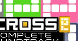 Picross e Collection - Video Game Music