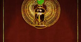 Pharaohs Amulet Das goldene Amulett des Pharao - Video Game Video game from Pharaohs Amulet Das goldene Amulett des