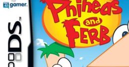 Phineas and Ferb - Video Game Music