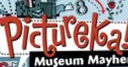 Pictureka!: Museum Mayhem - Video Game Music