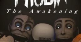 Phobia: The Awakening (Original track) - Video Game Video game from Phobia: The Awakening (Original track) for Windows.