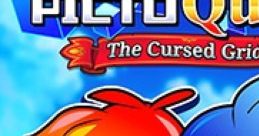 PictoQuest: The Cursed Grids - Video Game Music