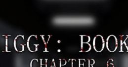 Piggy Book 2 (Chapter 06) (Original Game track) - Video Game Video game from Piggy Book 2 (Chapter 06) (Original Game