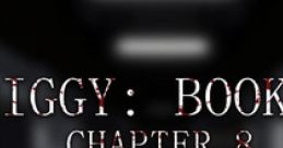 Piggy Book 2 (Chapter 08) (Original Game Soundtrack) - Video Game Music