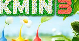 Pikmin 3 OST - Video Game Video game from Pikmin 3 OST for Switch, Wii U. Published by Nintendo (2013). Uploaded by