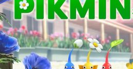 Pikmin 4 (Small Mix) - Video Game Music