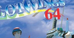 Pilotwings 64 パイロットウイングス64 - Video Game Music