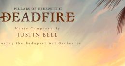 Pillars of Eternity II - Deadfire - Video Game Music