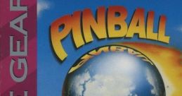 Pinball Dreams - Video Game Music