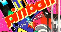 Pinball Fantasies - Video Game Music