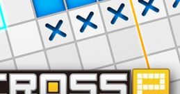 Picross e ピクロスe - Video Game Video game from Picross e ピクロスe for 3DS. Published by Jupiter (2011). Uploaded by