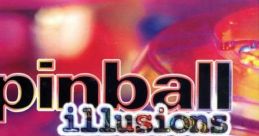 Pinball Illusions (CD32) - Video Game Music