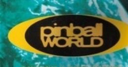 Pinball World - Video Game Music