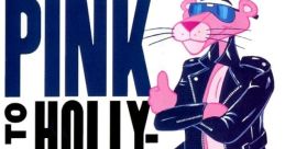 Pink Goes to Hollywood Pink Panther in Pink Goes to Hollywood
Pink Panther
ピンクパンサー - Video Game Music