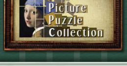 Picture Puzzle - Video Game Video game from Picture Puzzle for DS. Published by Foregin Media (2010). 