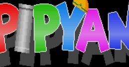 Pipyan パイピヤン - Video Game Video game from Pipyan パイピヤン for X68000. Published by M.N.M Software (1990). Uploaded