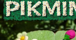 Pikmin 2 ピクミン2 - Video Game Music