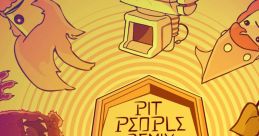 Pit People Remix Party - Video Game Music