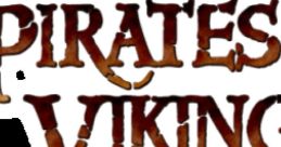 Pirates, Viking And Knights II - Video Game Video game from Pirates, Viking And Knights II for Linux, MacOS, Windows.