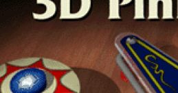 Pinball Full Tilt! Pinball 3D Pinball: Space Cadet - Video Game Video game from Pinball Full Tilt! Pinball 3D Pinball: