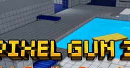 Pixel Gun 3D - Video Game Video game from Pixel Gun 3D for Android, iOS, Windows. Published by Cubic Games (2013). Uploaded